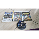 Lego Star Wars