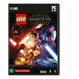 Lego Star Wars