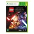 Lego Star Wars: The Force Awakens Star Wars Standard Edition Warner Bros. Xbox 360 Físico