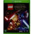 Lego Star Wars: The Force Awakens Star Wars Standard Edition Warner Bros. Xbox One Físico