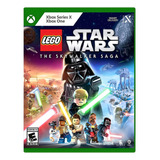 Lego Star Wars