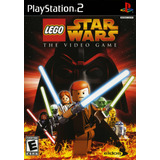 Lego Star Wars