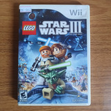 Lego Star Wars 3