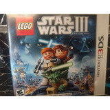 Lego Star Wars 3