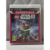Lego Star Wars 3