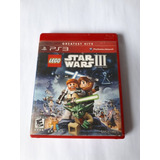 Lego Star Wars 3