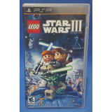 Lego Star Wars 3 Clone Wars