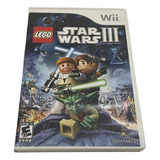 Lego Star Wars 3
