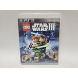 Lego Star Wars 3