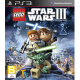Lego Star Wars 3