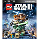 Lego Star Wars 3