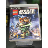 Lego Star Wars 3