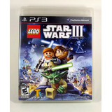 Lego Star Wars 3