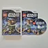 Lego Star Wars 3 Wii Original Físico Pronta Entrega + Nf