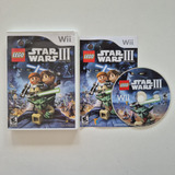 Lego Star Wars 3