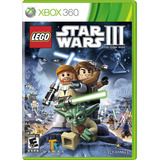 Lego Star Wars 3