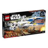 Lego Star Wars 75155 U wing