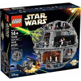 Lego Star Wars 75159 Estrela Da Morte Death Star 