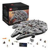 Lego Star Wars 75192