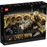 Lego Star Wars 75290