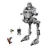 Lego Star Wars 75322 At-st Em Hoth
