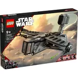Lego Star Wars 75323