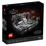 Lego Star Wars 75329