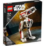 Lego Star Wars 75335 Robô Droid Bd-1 1062 Peças