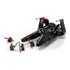 Lego Star Wars 75336 Transporte Inquisidor Scythe 924 Peças