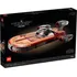 Lego Star Wars 75341 - Luke Skywalkers Landspeeder Quantidade De Peças 1890