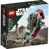 Lego Star Wars 75344
