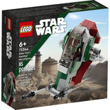 Lego Star Wars 75344