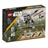 Lego Star Wars 75345 Pack De Combate Soldados Clone Da 501ª