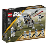 Lego Star Wars 75345
