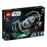 Lego Star Wars 75347 Bombardeiro Tie