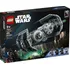 Lego Star Wars 75347 Bombardeiro Tie E Darth Vader 625 Peças
