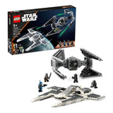 Lego Star Wars 75348