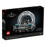 Lego Star Wars 75352 Diorama Da