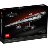 Lego Star Wars 75356