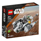 Lego Star Wars 75363