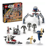 Lego Star Wars 75372