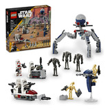 Lego Star Wars 75372