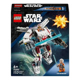 Lego Star Wars 75390