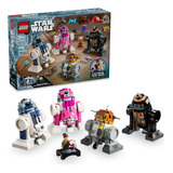 Lego Star Wars 75392