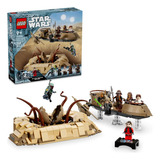 Lego Star Wars 75396