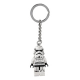 Lego Star Wars 853946 Chaveiro Stormtrooper P 