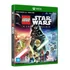 Lego Star Wars A Saga Skywalker (mídia Física) - Xbox One