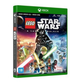 Lego Star Wars A