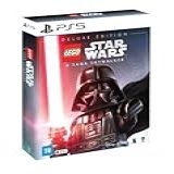 Lego Star Wars A Saga Skywalker Deluxe PlayStation 5