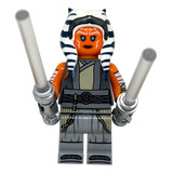 Lego Star Wars Ahsoka